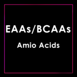 Amino Acids