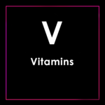 Vitamins