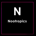 Nootropics