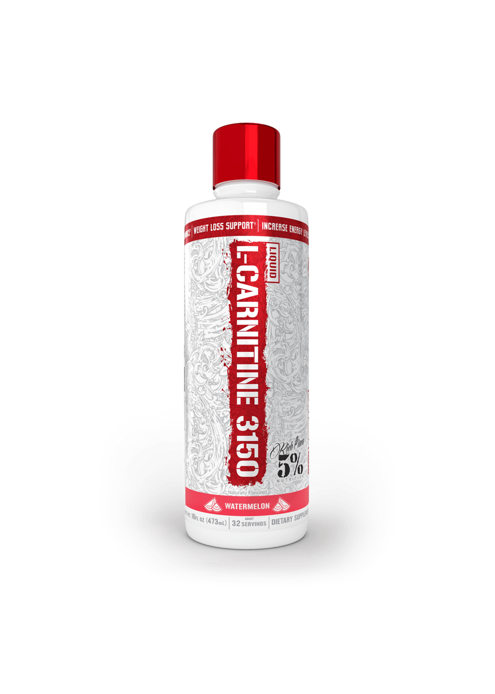 5% Nutrition Liquid L-Carnatine