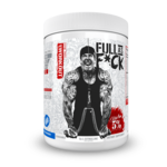 5% Nutrition Full As F*Ck