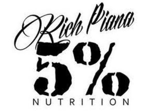 5% Nutrition