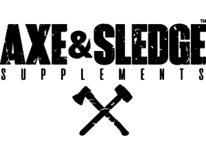 Axe & Sledge