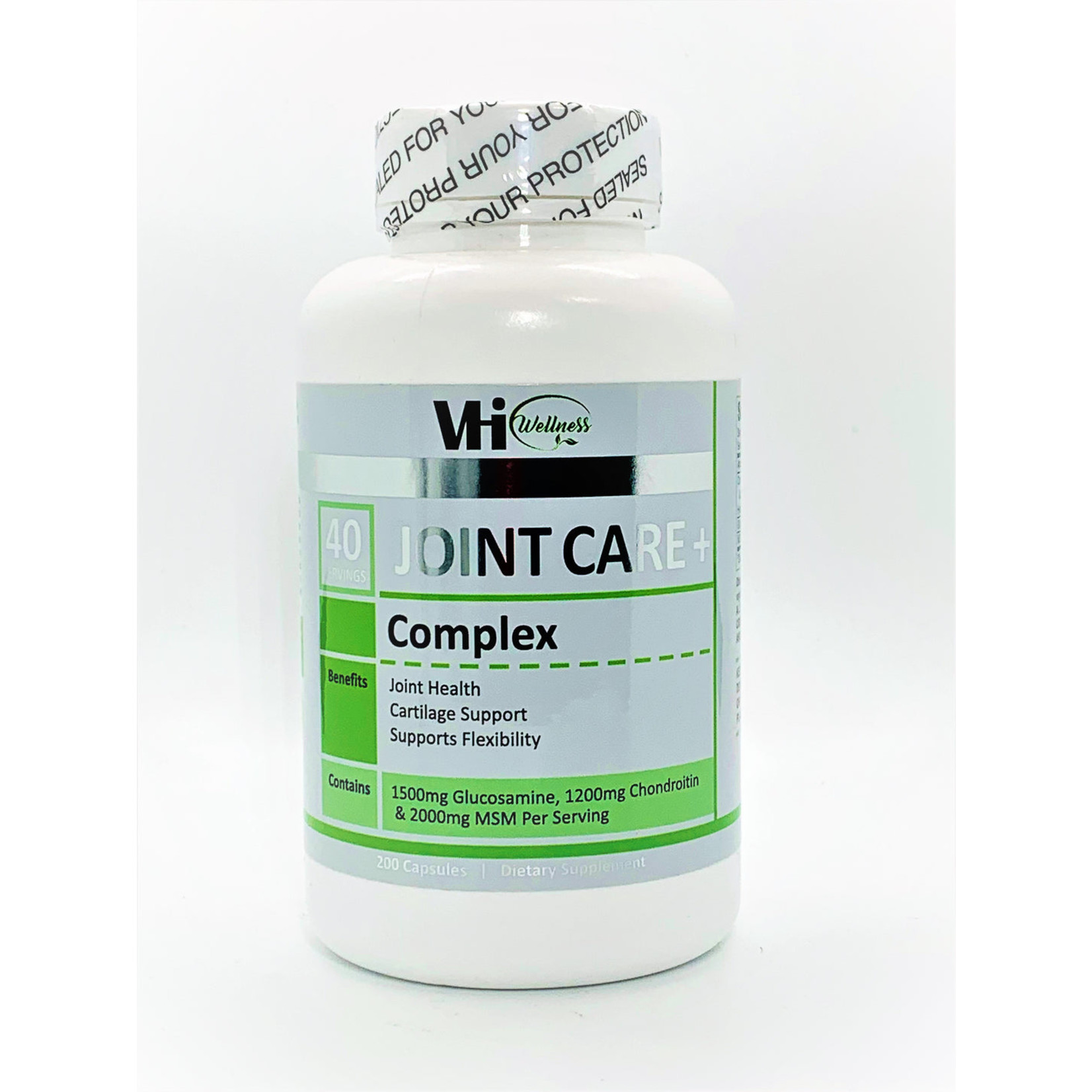 Joint Care Plus Nanook Nutrition