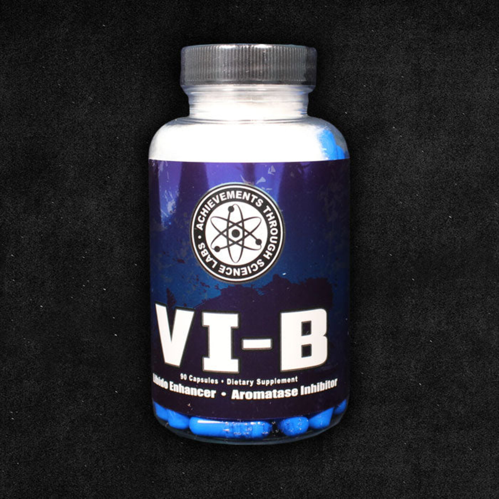 ATS Labs Vi-B