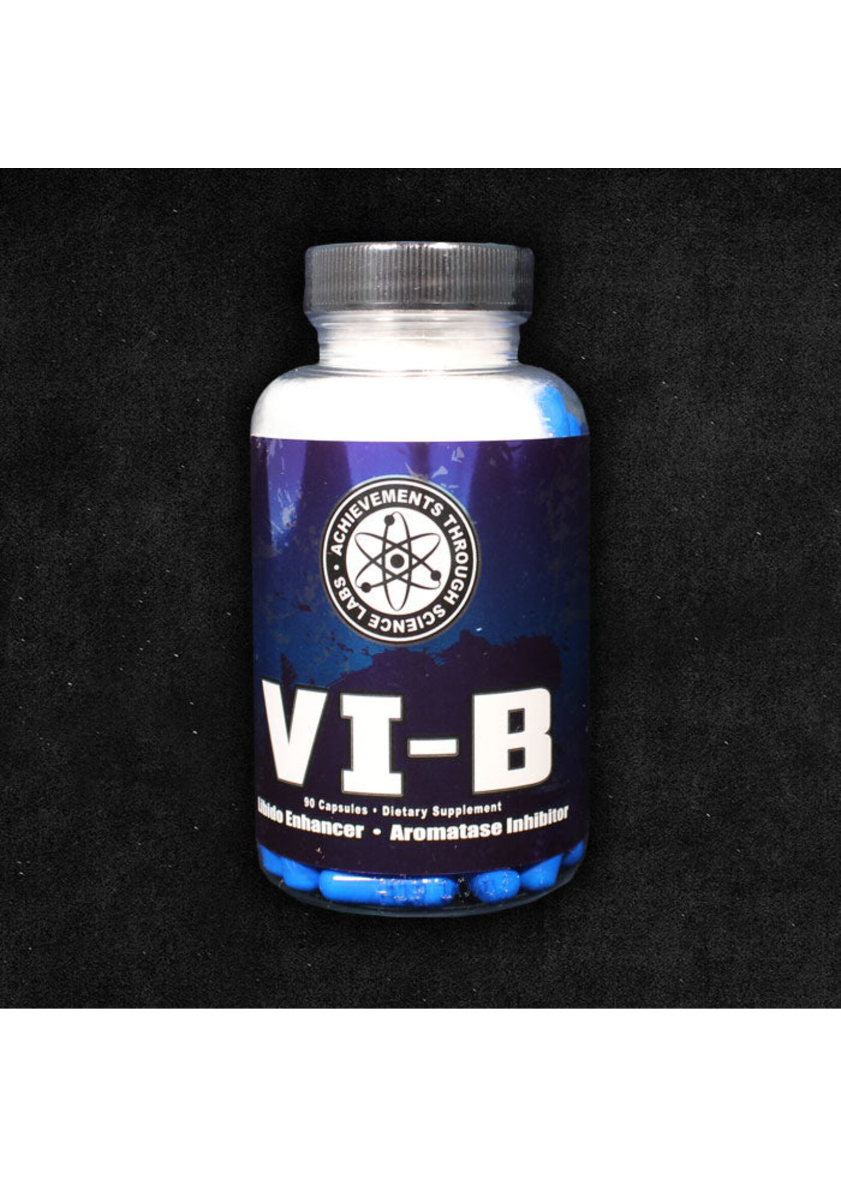 ATS Labs Vi-B