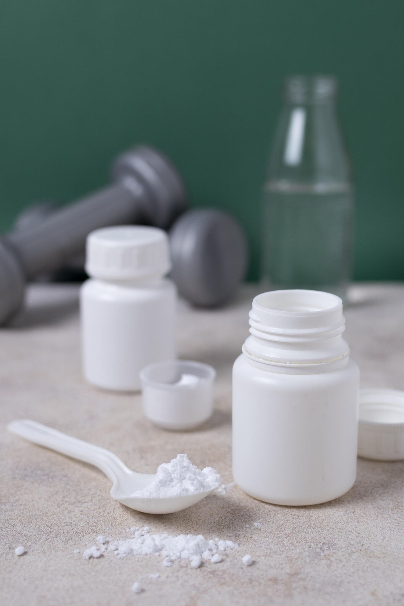 Unveiling the Power of Creatine Monohydrate for Muscle Building: Your Definitive Handbook to Successful Implementation