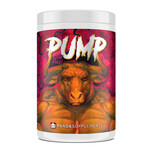 Panda Supplements Panda Pump
