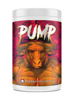 Panda Supplements Panda Pump