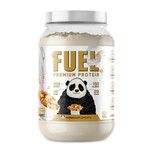 Panda Supplements Fuel Protein