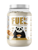 Panda Supplements Fuel Protein