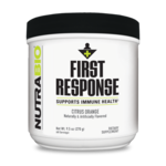 NutraBio First Response