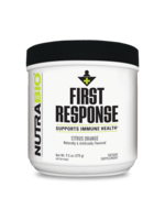 NutraBio First Response