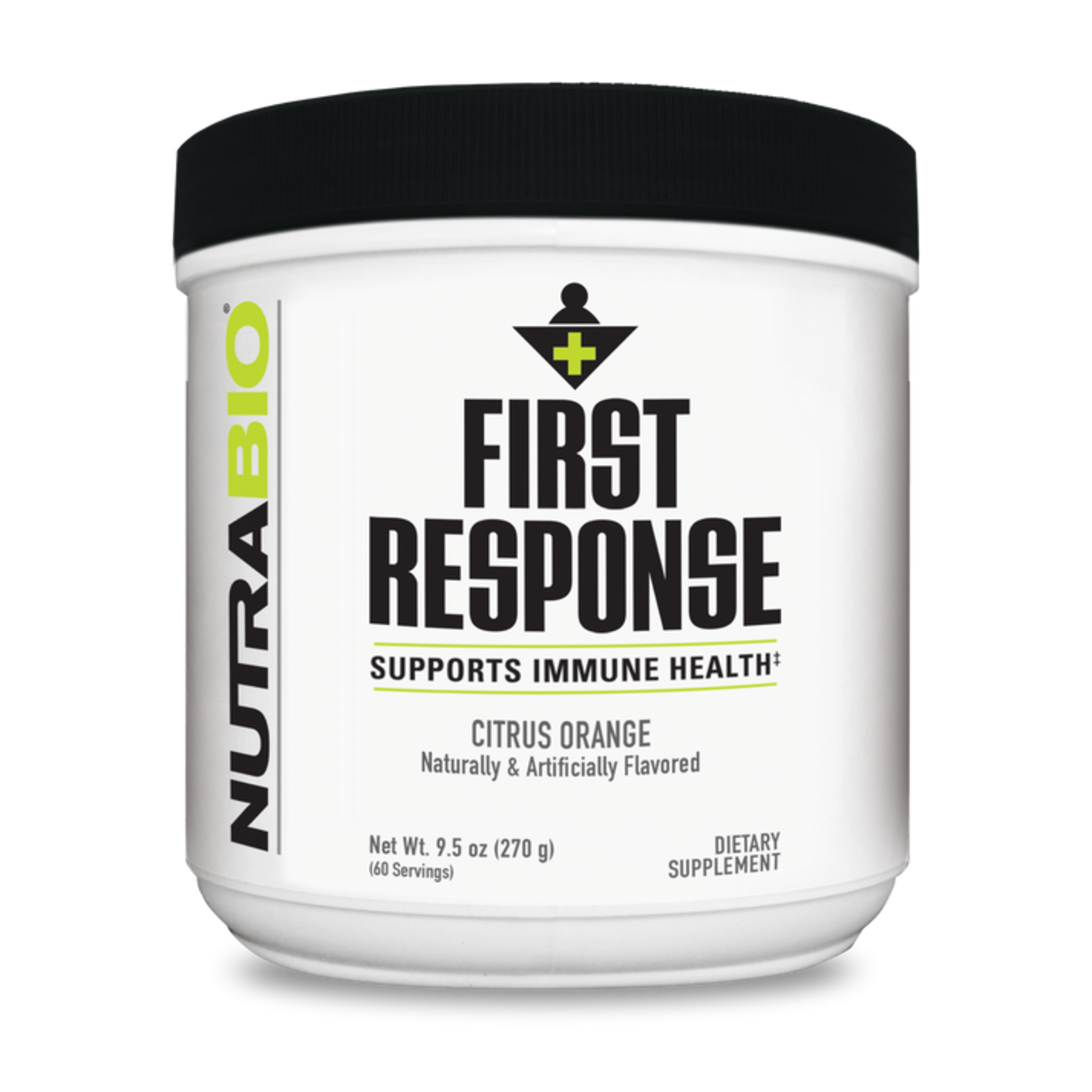 NutraBio First Response