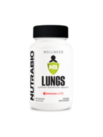 NutraBio Lungs