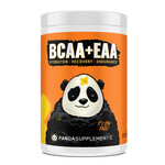 Panda Supplements BCAA+ EAA Hydration (Aminos)