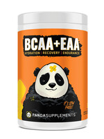 Panda Supplements Panda Recovery BCAA+ EAAs