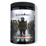 Blackmarket Labs Rule