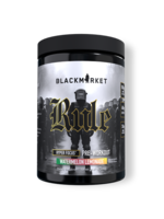 Blackmarket Labs Rule