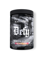Blackmarket Labs Defy