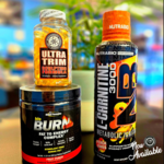 Fat Loss Stack