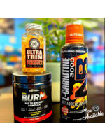Fat Loss Stack