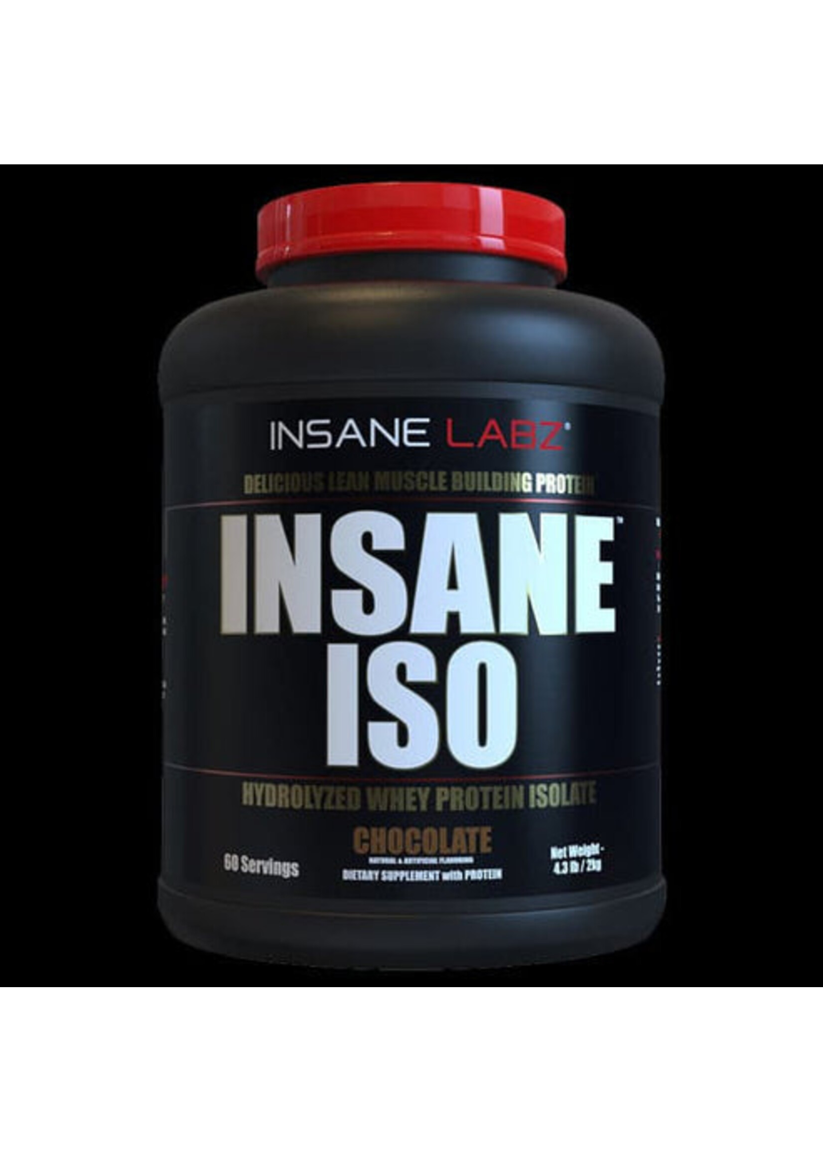 Insane Labz Insane ISO