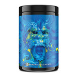 Panda Supplements Rampage