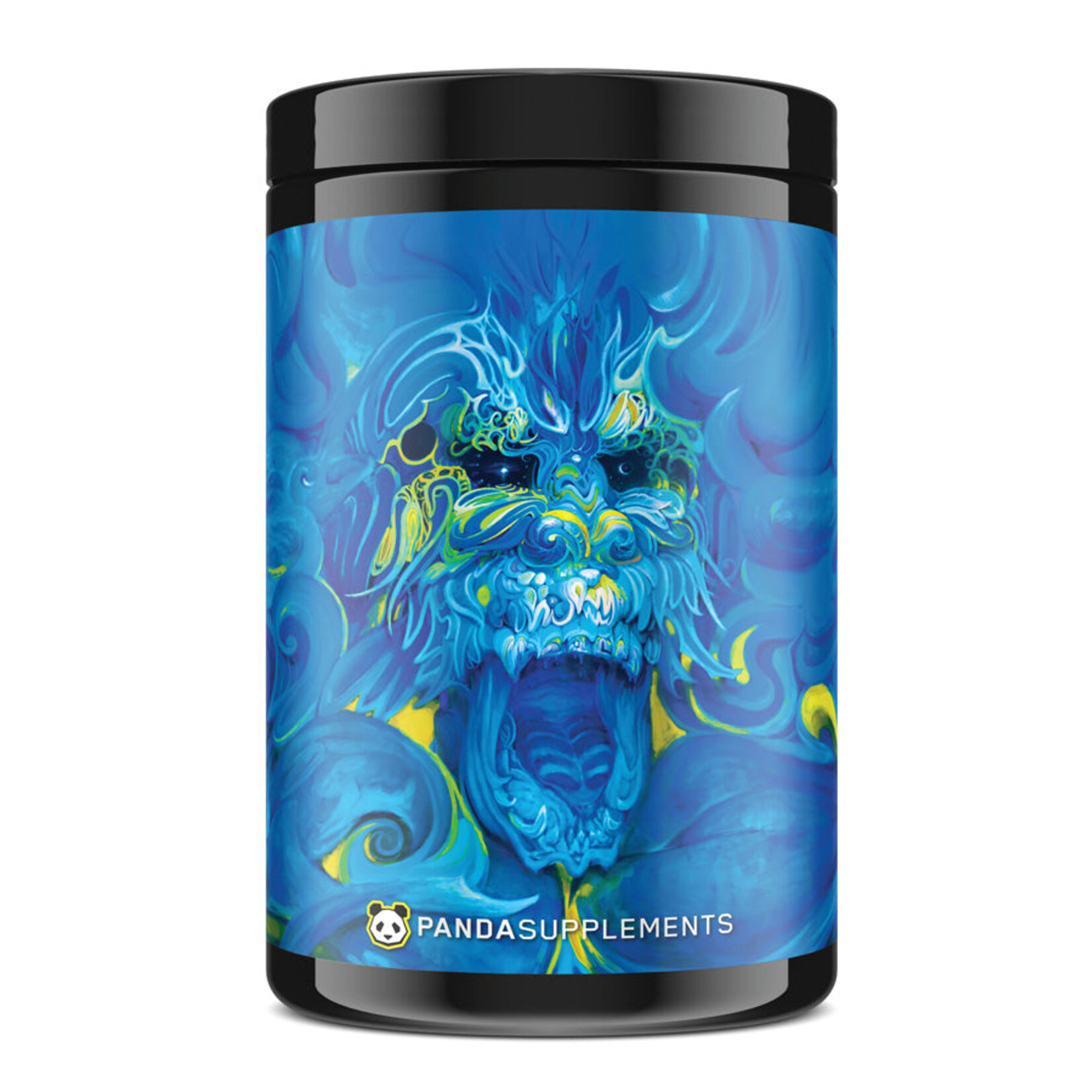 Panda Supplements Rampage