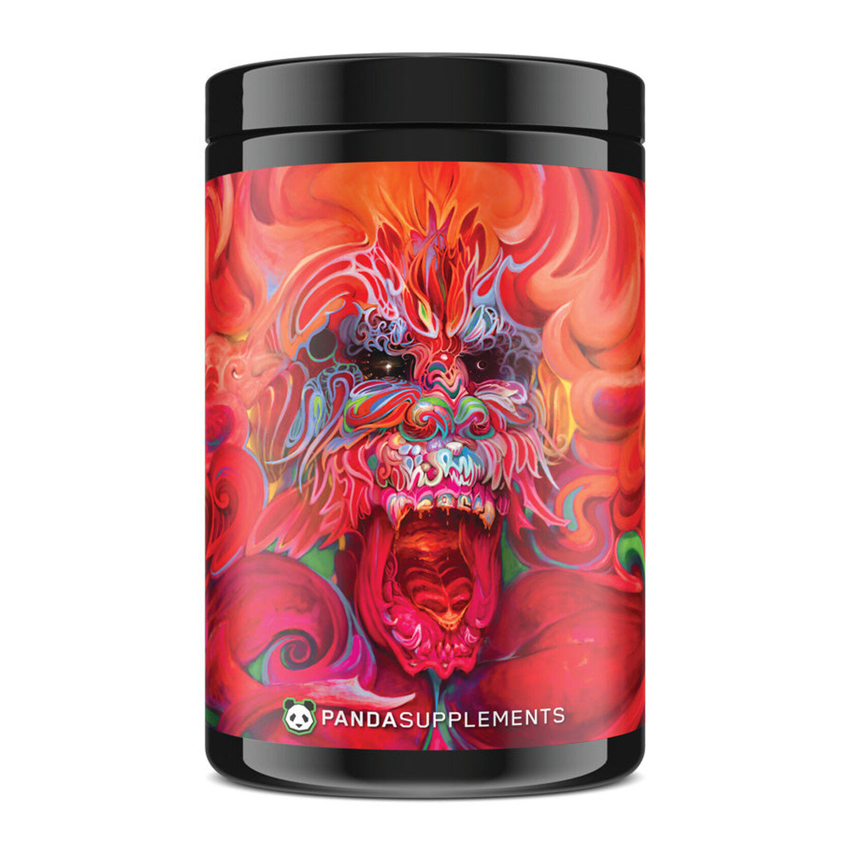 Panda Supplements Rampage