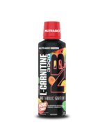 NutraBio L-Carnitine 3000