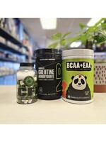 Recovery Power Stack