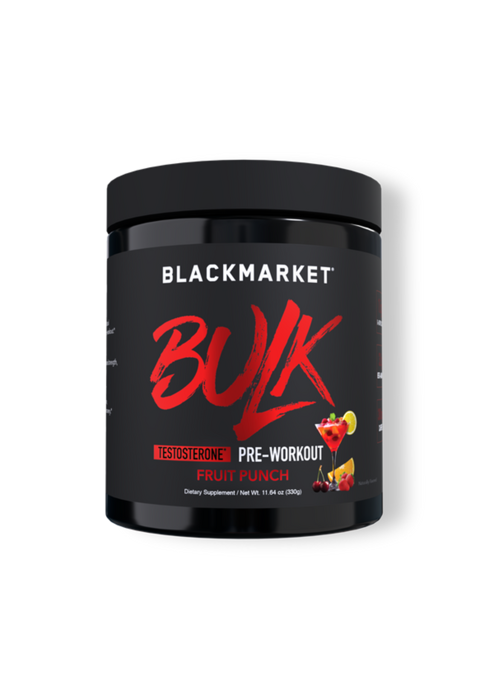 Blackmarket Labs Bulk