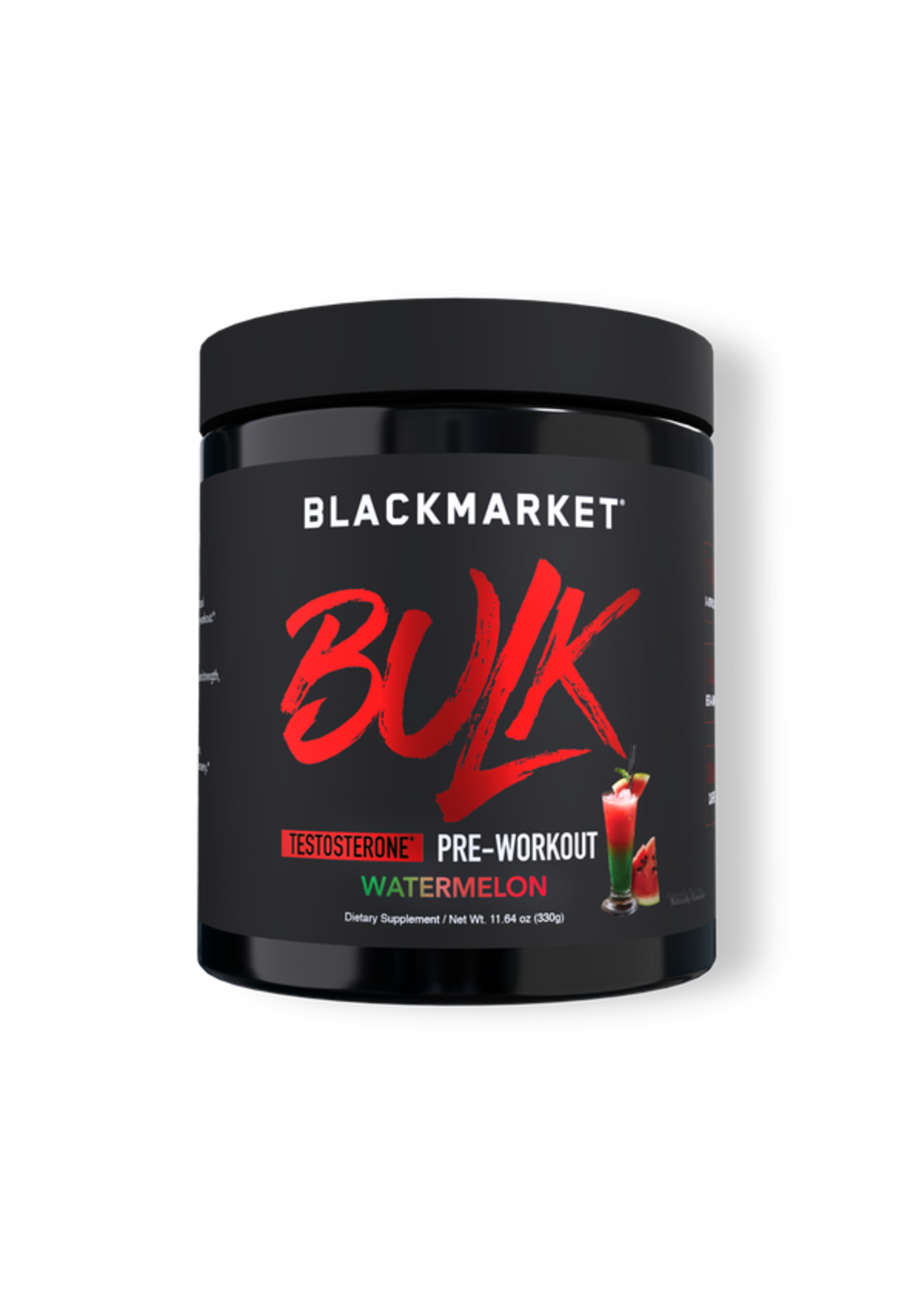 Blackmarket Labs Bulk