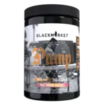 Blackmarket Labs Pump