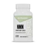 NutraBio NMN
