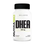 NutraBio DHEA (100 mg)