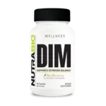 NutraBio DIM