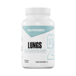NutraBio Lungs