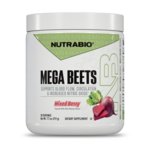 NutraBio Mega Beets - NutraBio