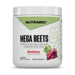 NutraBio Mega Beets