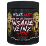Insane Labz Insane Veinz Xtreme - Insane Labz