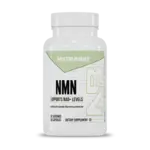 Nanook Nutrition Total System Vitality Stack | NMN & Resveratrol | Nanook Nutrition