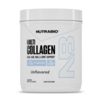 NutraBio Multi Collagen - NutraBio