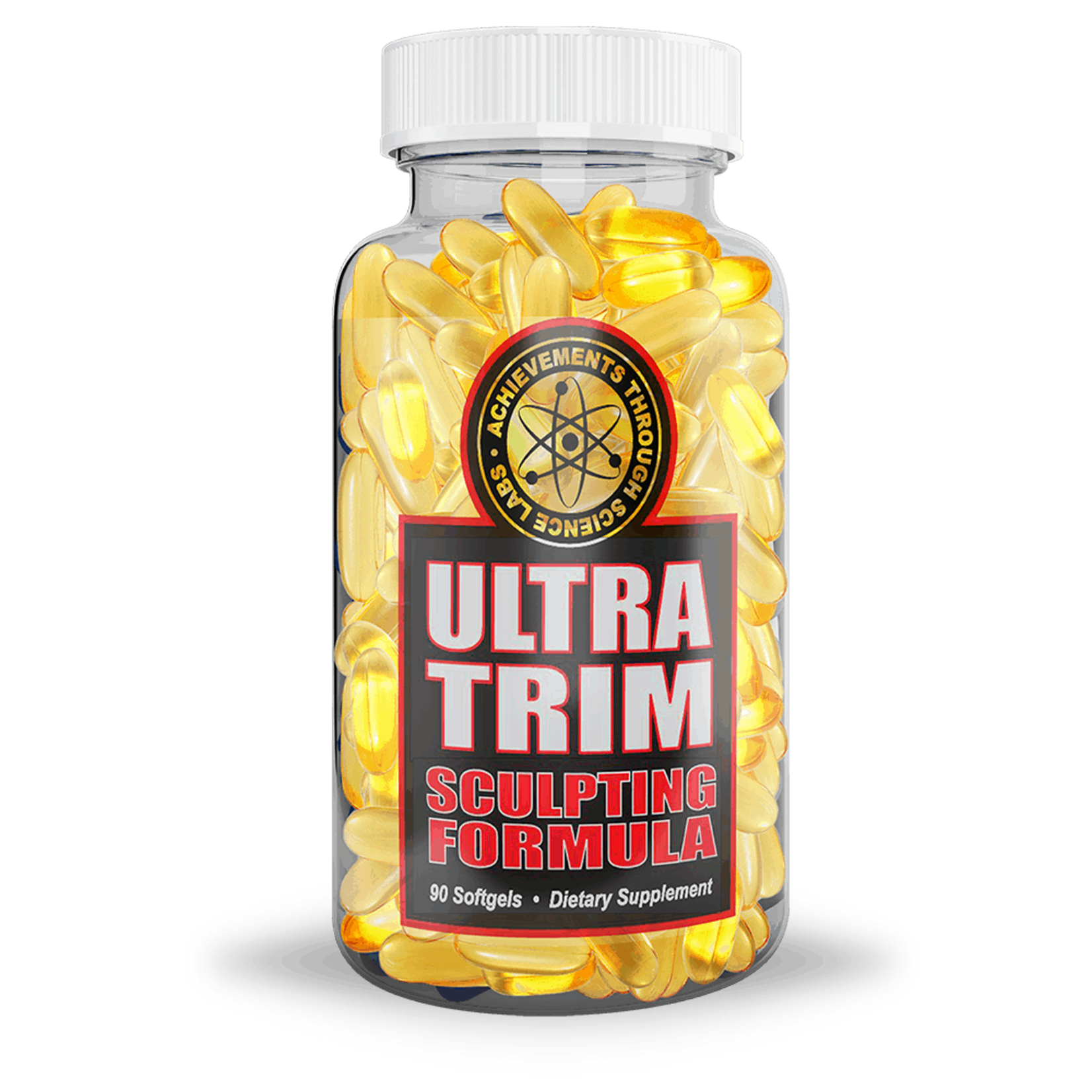 Nanook Nutrition Nanook Nutrition Stim'd Fatloss Stack | L-Carnitine, UltraTrim & CFI | Yuma, AZ