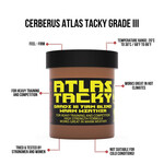 Cerberus Atlas Tacky Grade III (5.1 oz) - Cerberus
