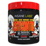 Insane Labz Psychotic Rated R - Insane Labz