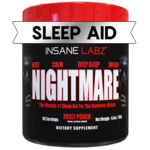 Insane Labz Nightmare - Insane Labz