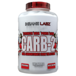 Nanook Nutrition Carb-2 & Bloodbath Stack - Nanook Nutrition