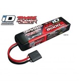 Traxxas 2872X 5000 mAh 11.1 Volt 3-Cell